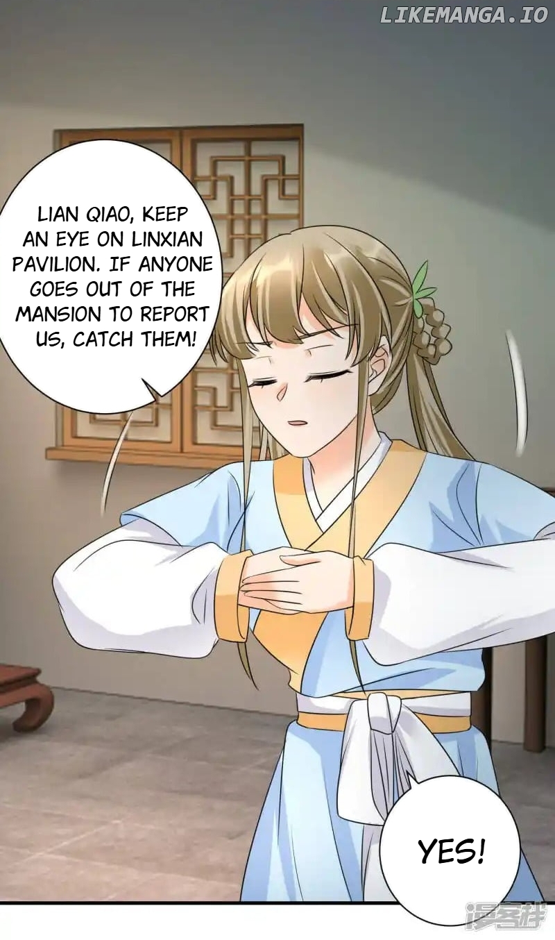 The Cold King’s Beloved Forensic Wife chapter 77 - page 5